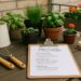 Balkon-Checkliste