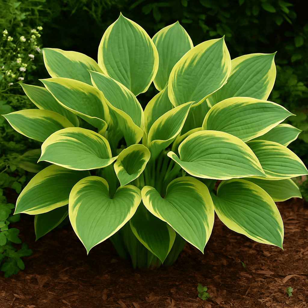 Funkien (Hosta)