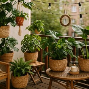Urban Jungle
