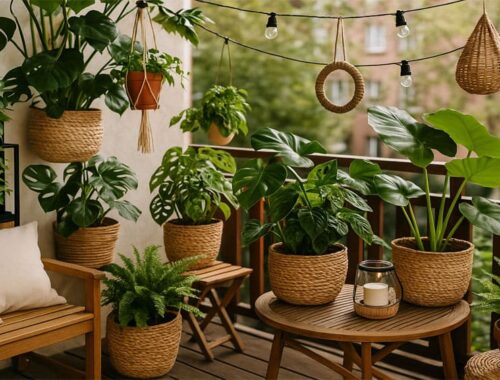 Urban Jungle