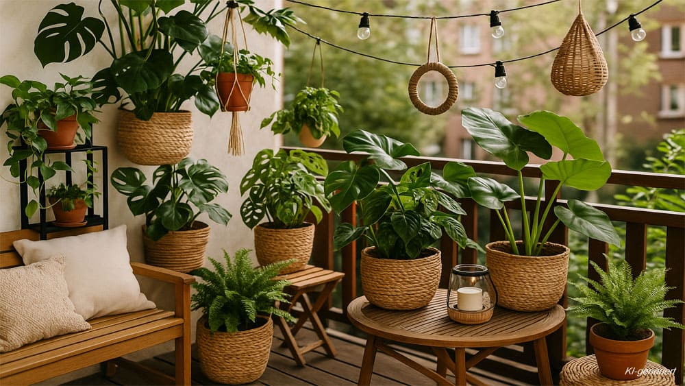 Urban Jungle