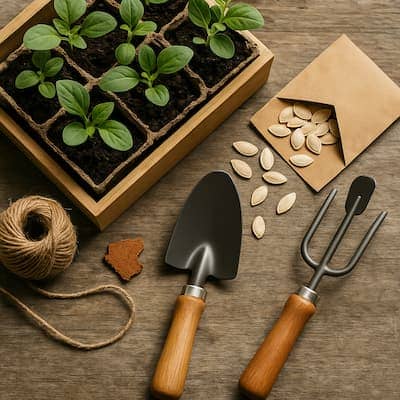 Beetplan Das Nachwachsende Beet