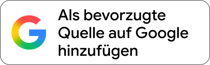 Balkonista als bevorzugte Quelle auf Google hinzufügen